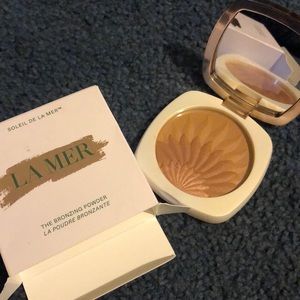 Bronzing Powder
